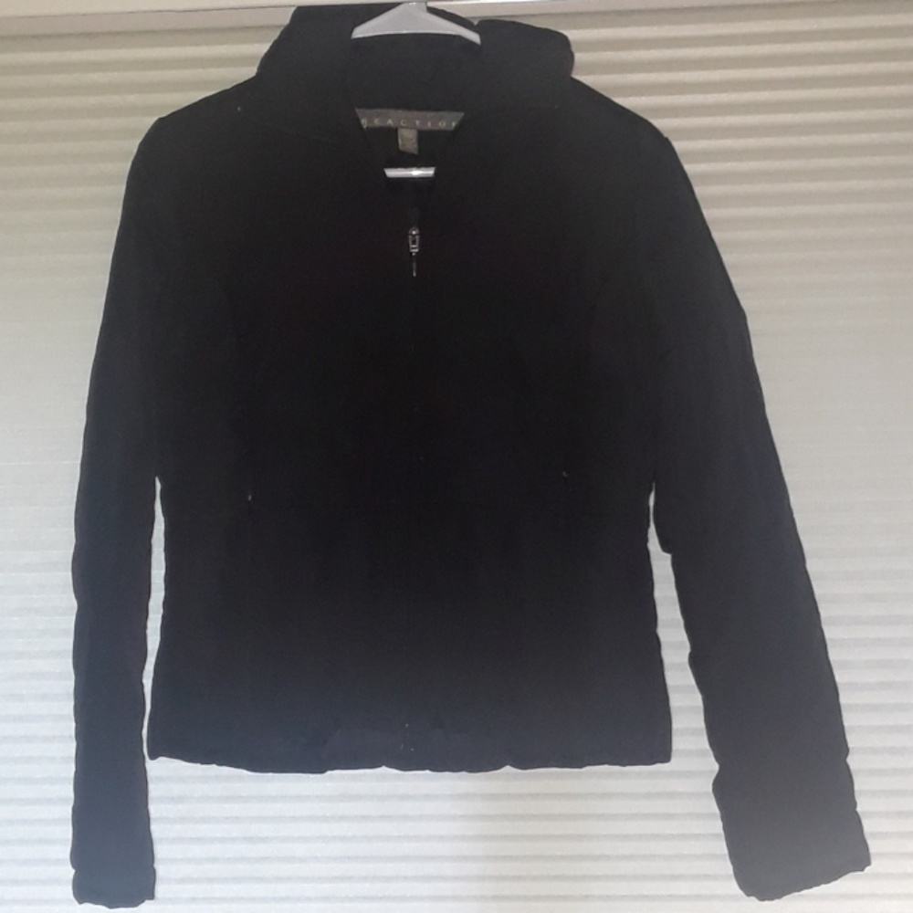 Kennith cole winter coat
